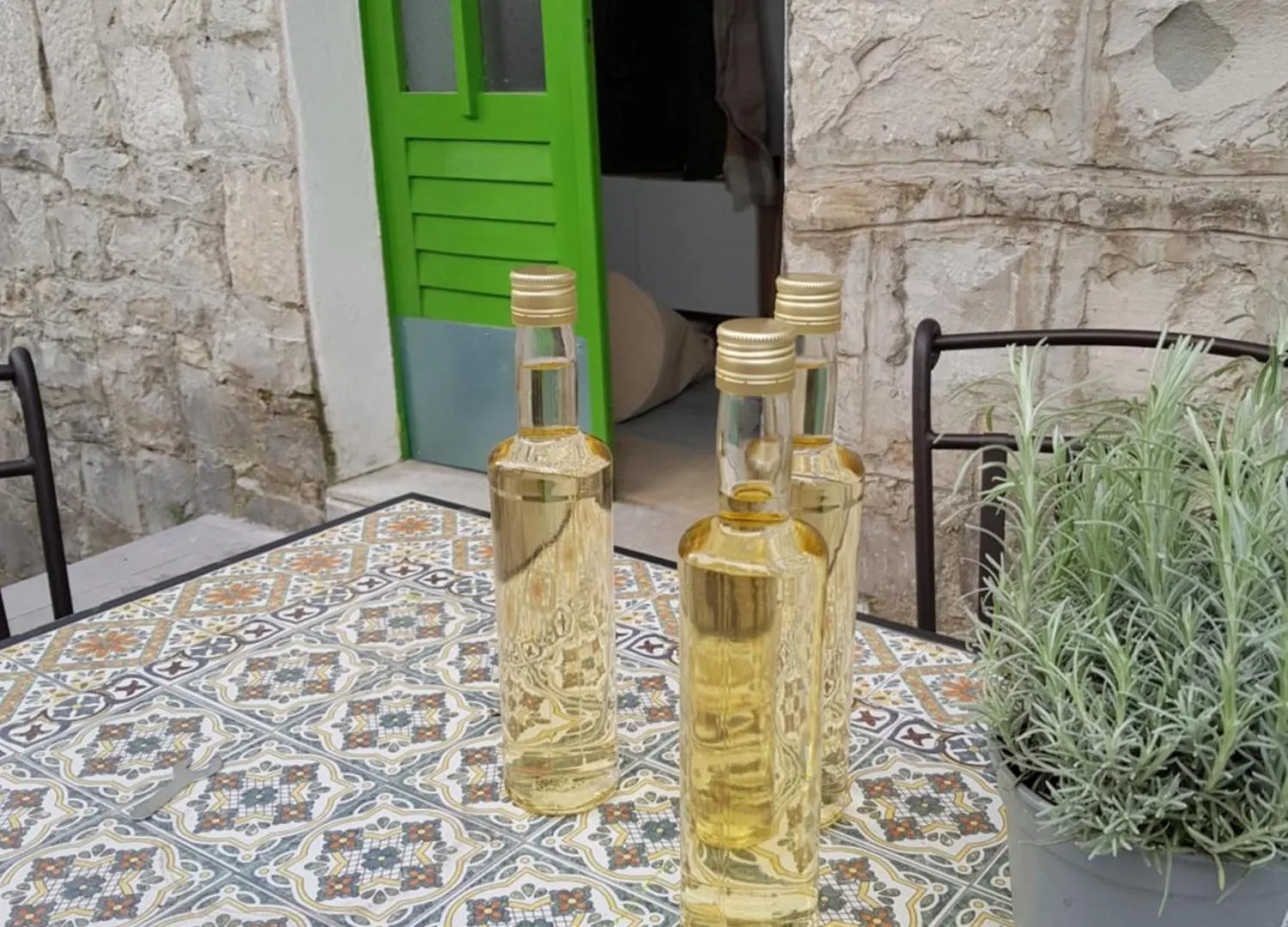 Maison 2 Chambres Olsavinia Kastela 0*,