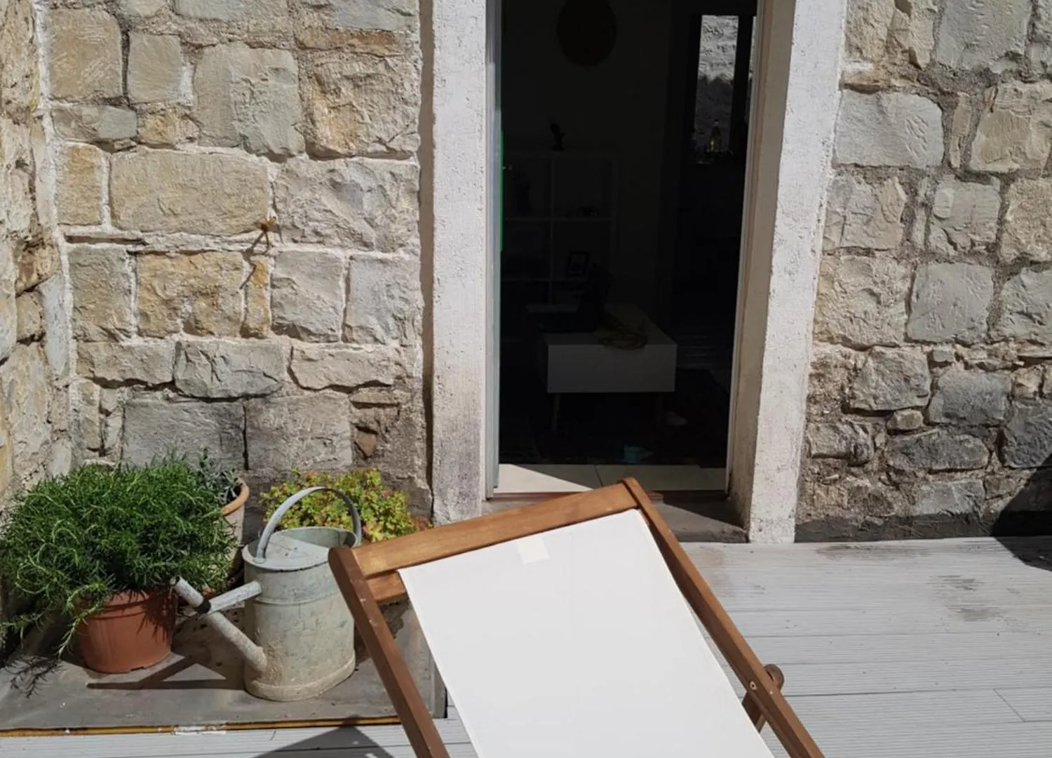 Maison 2 Chambres Olsavinia Kastela Holiday home