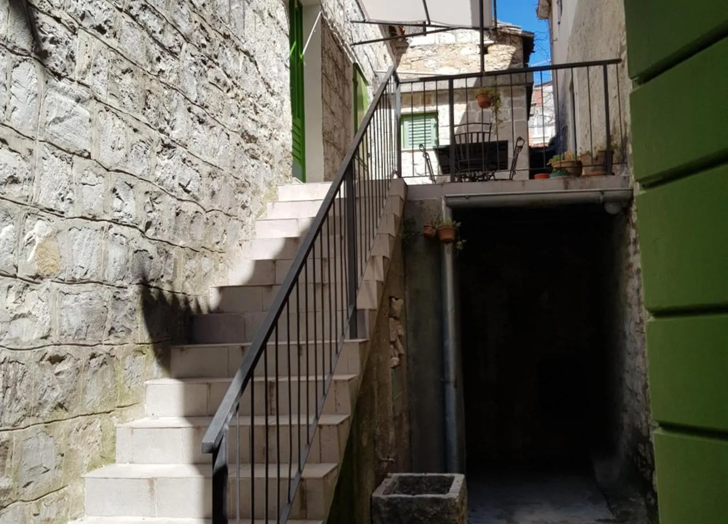 Maison 2 Chambres Olsavinia Kastela