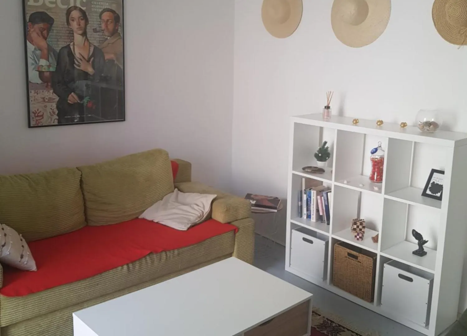 Holiday home Maison 2 Chambres Olsavinia Kastela