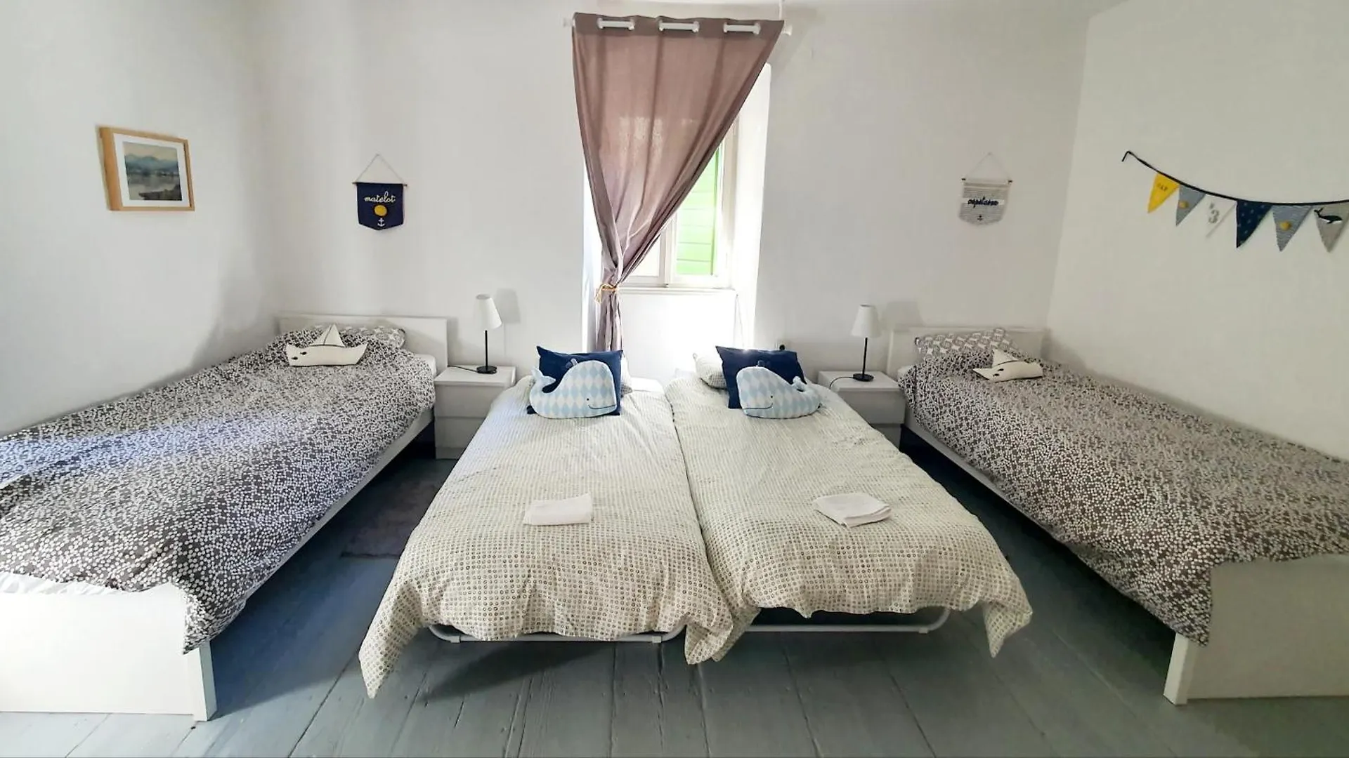 Holiday home Maison 2 Chambres Olsavinia Kastela