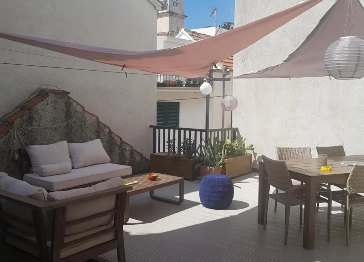 Maison 2 Chambres Olsavinia Kastela Holiday home