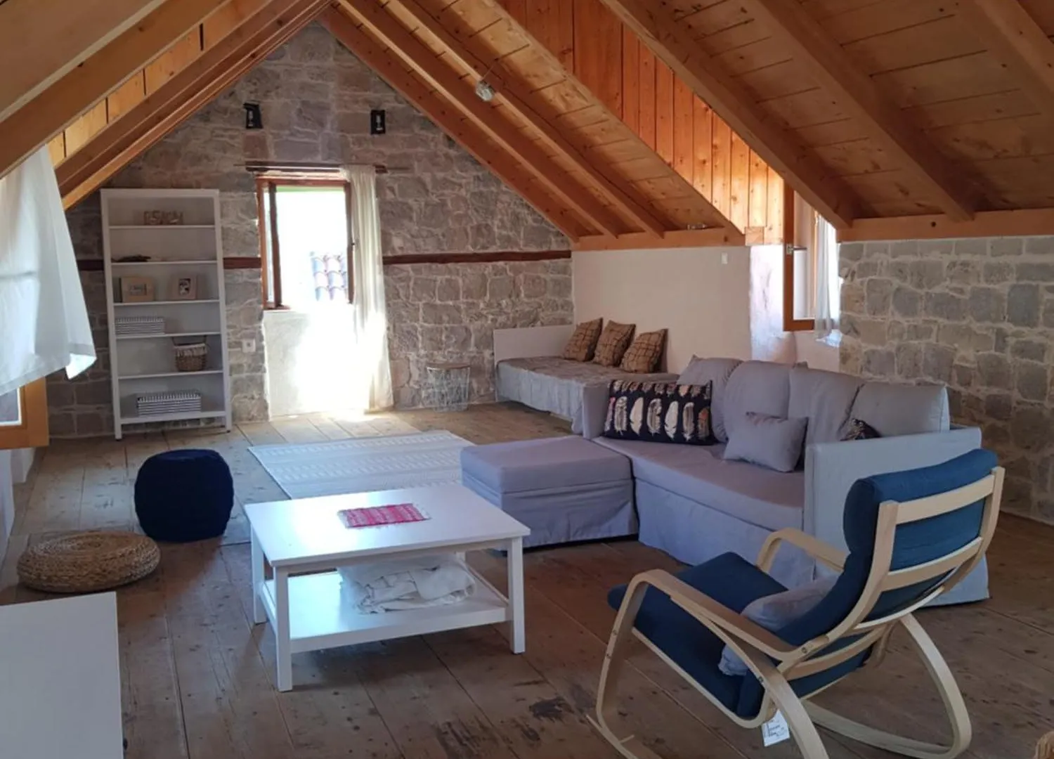 Maison 2 Chambres Olsavinia Kastela Croatia