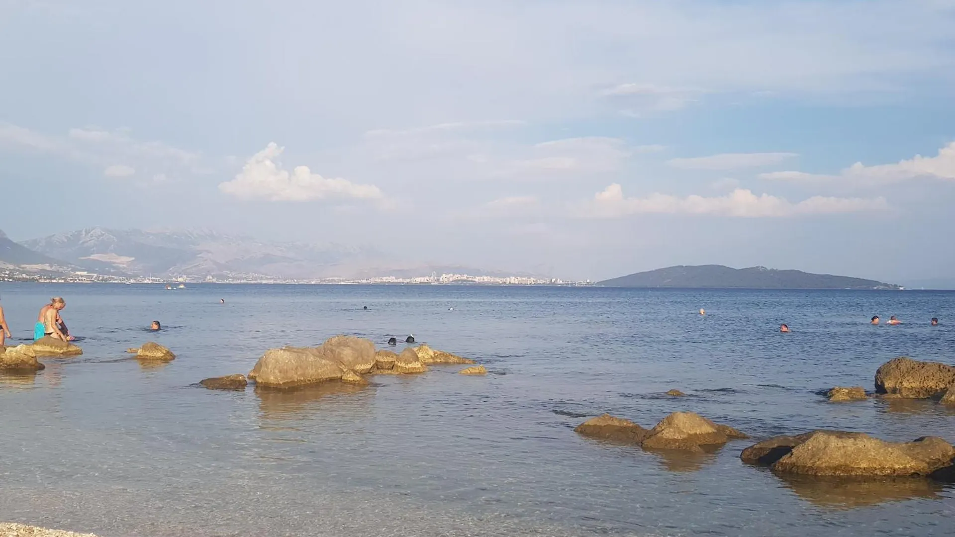 Holiday home Maison 2 Chambres Olsavinia Kastela Croatia